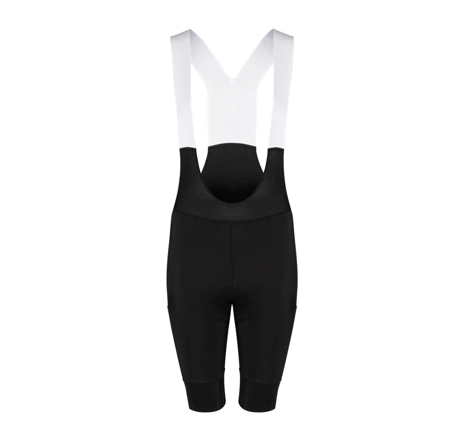 kraťasy F PASSION LADY se šráky a vl, černé XL