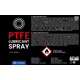 mazivo PtFe FORCE, sprej 200 ml