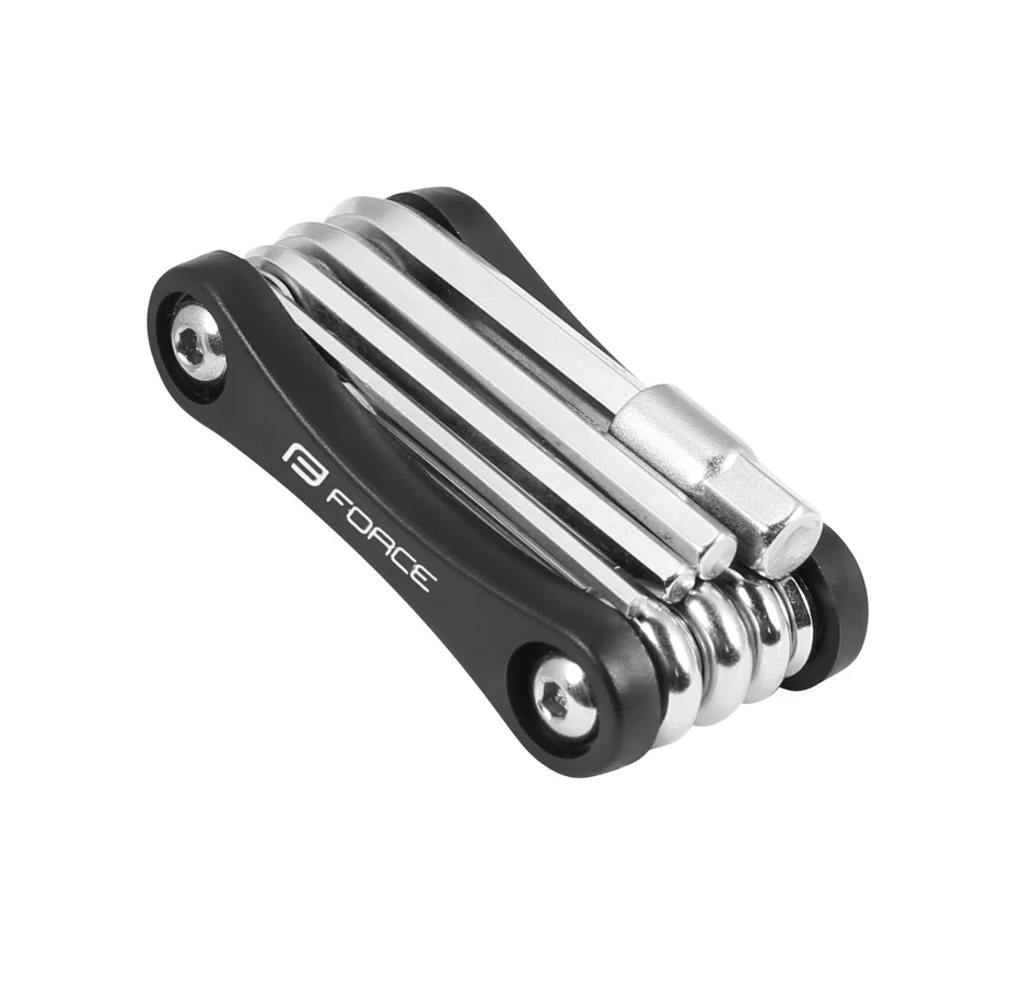 multitool FORCE ECO set 9 functions
