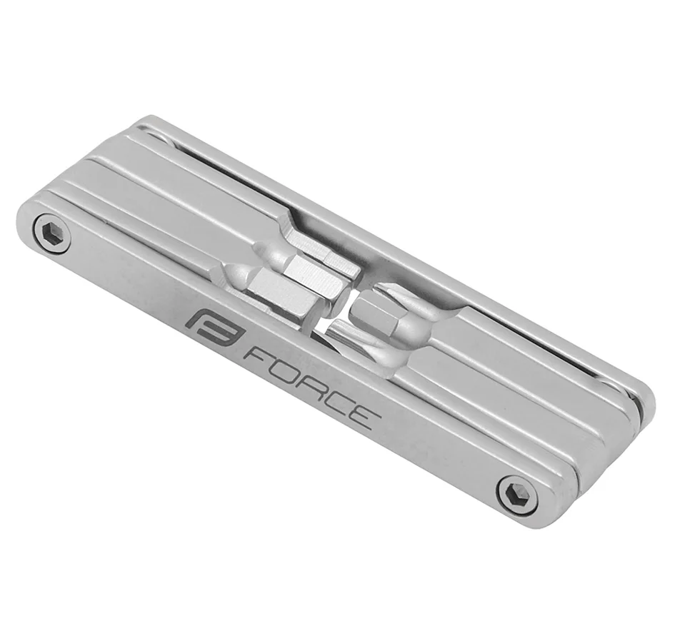 multitool FORCE MINI ECO set 8 functions