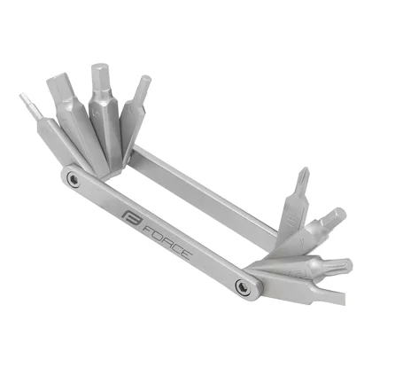 multitool FORCE MINI ECO set 8 functions