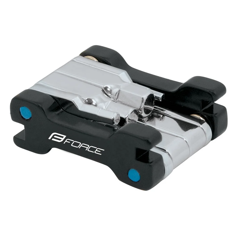 multitool FORCE MINI set 12 functions