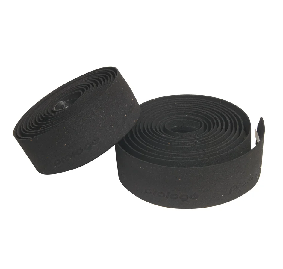 omotávka PROLOGO DOUBLETOUCH černá