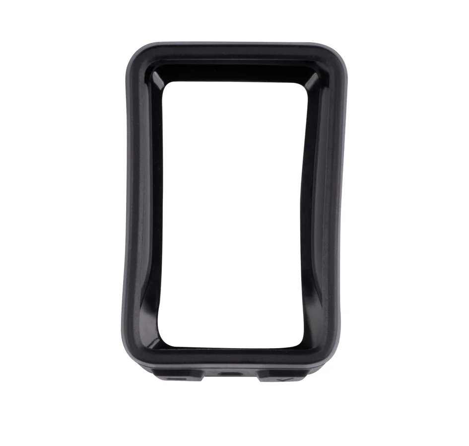 pouzdro silikonové iGPSPORT pro iGS320, černé