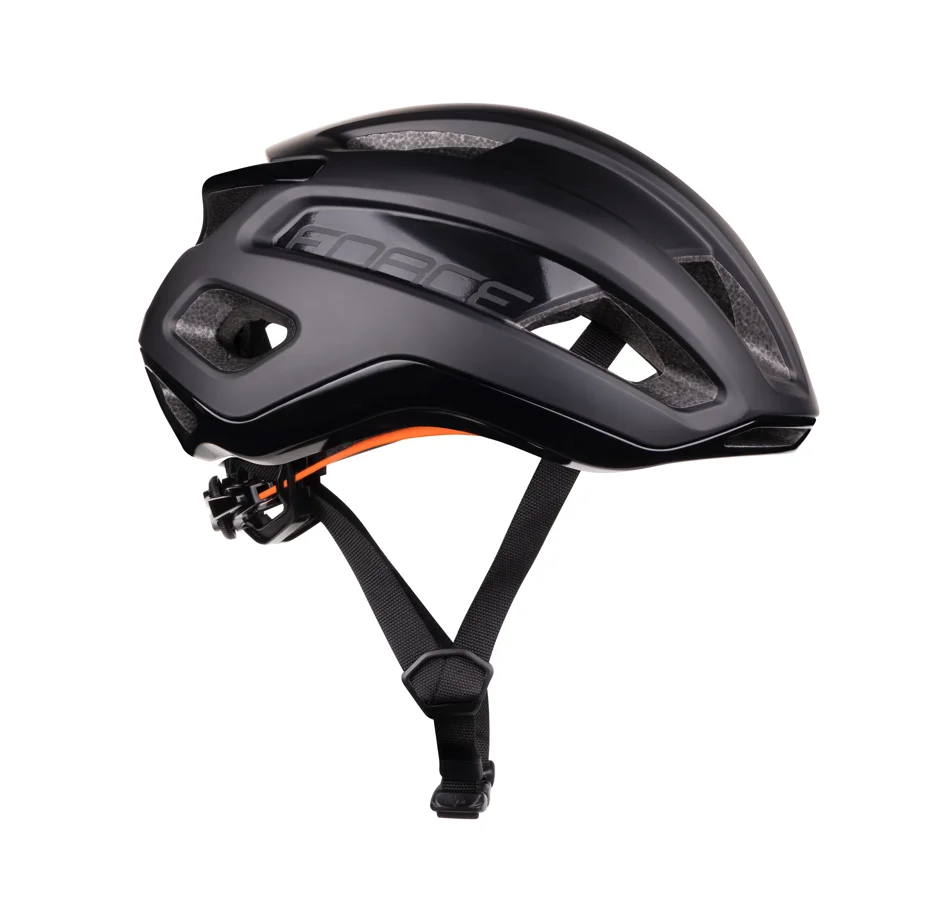 přilba FORCE ALVARO, černá