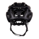 přilba FORCE ALVARO, černá