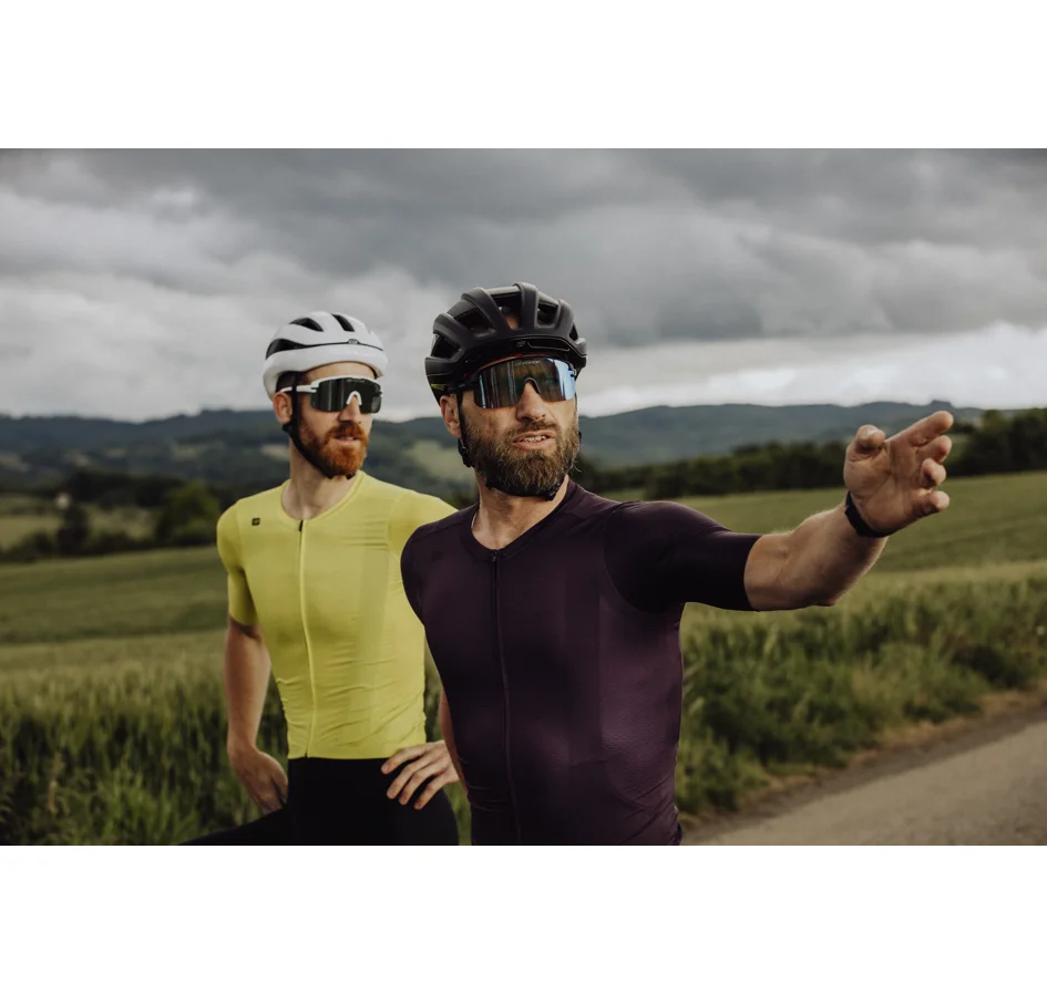 přilba FORCE ALVARO, černá