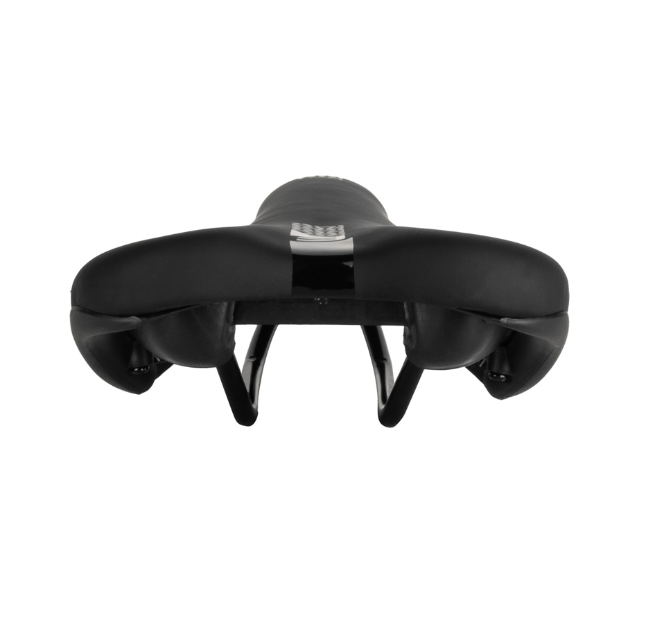 saddle FORCE VECTOR, black