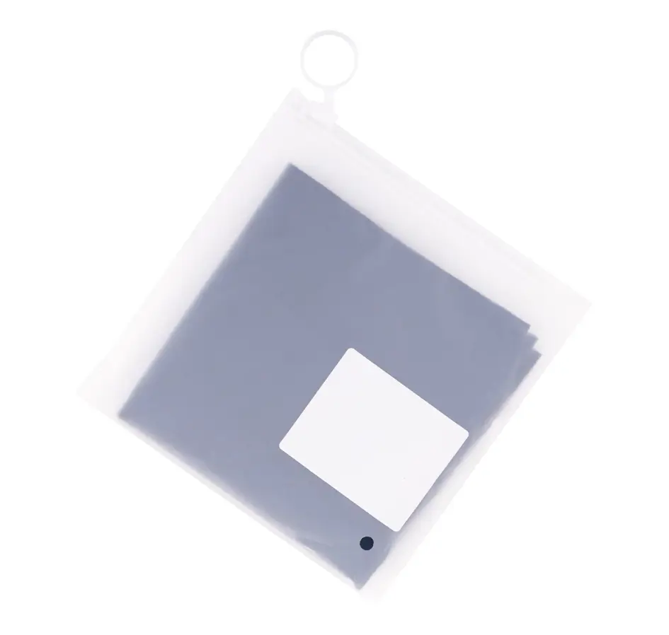 šátek FORCE LAYER léto, modrý UNI