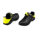 shoes FORCE MTB GO2, black-fluo