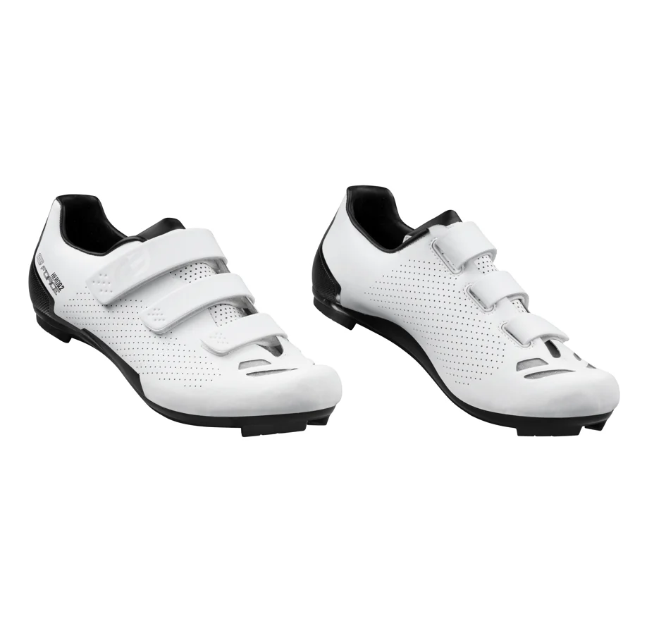 shoes FORCE ROAD HERO 2, white