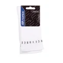 socks FORCE SNAP white