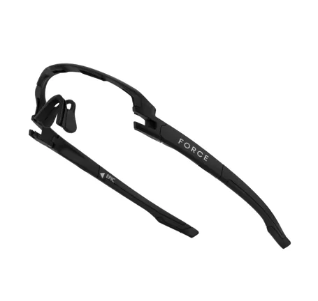 spare frame FORCE EPIC, black