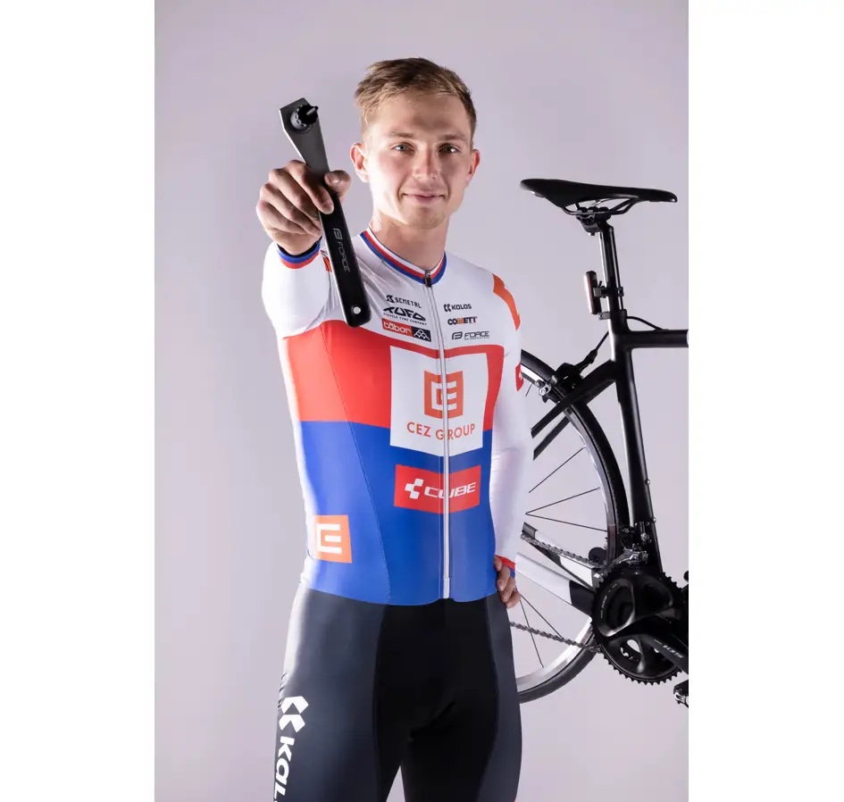 stahovák FORCE matice kazety HG, s trnem