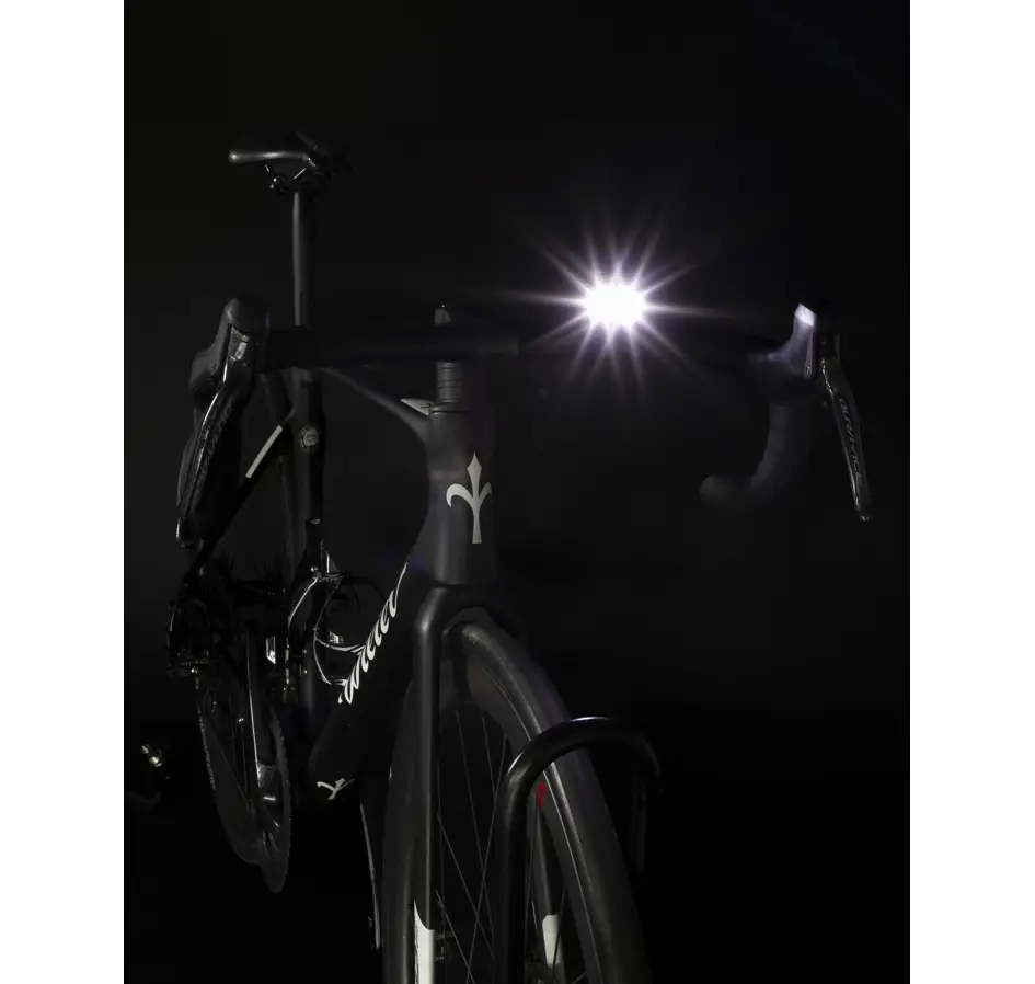 světla sada FORCE DIVER ARC USB přední+zadní