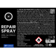 tmel na opravu defektu FORCE, sprej 75 ml