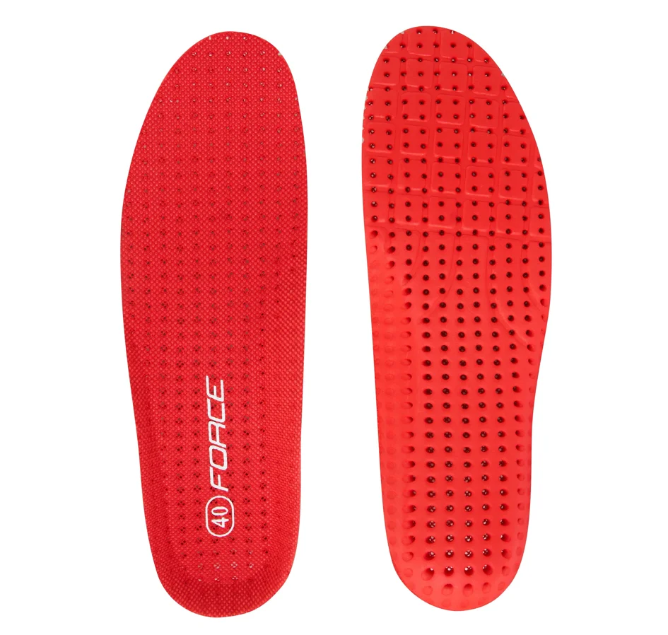 tretry FORCE ROAD LASH, černé 