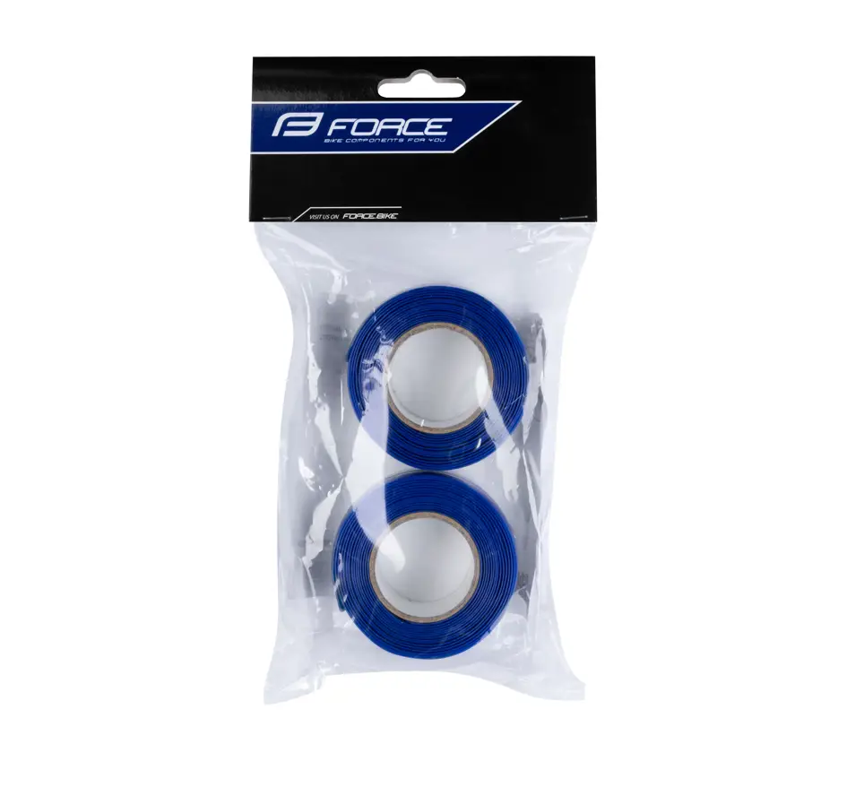 vložka protiprůrazová FORCE 35mm-2x2370mm ,modrá